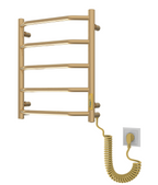 Trapezium 5 Gold