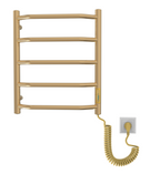 Trapezium 5 Gold