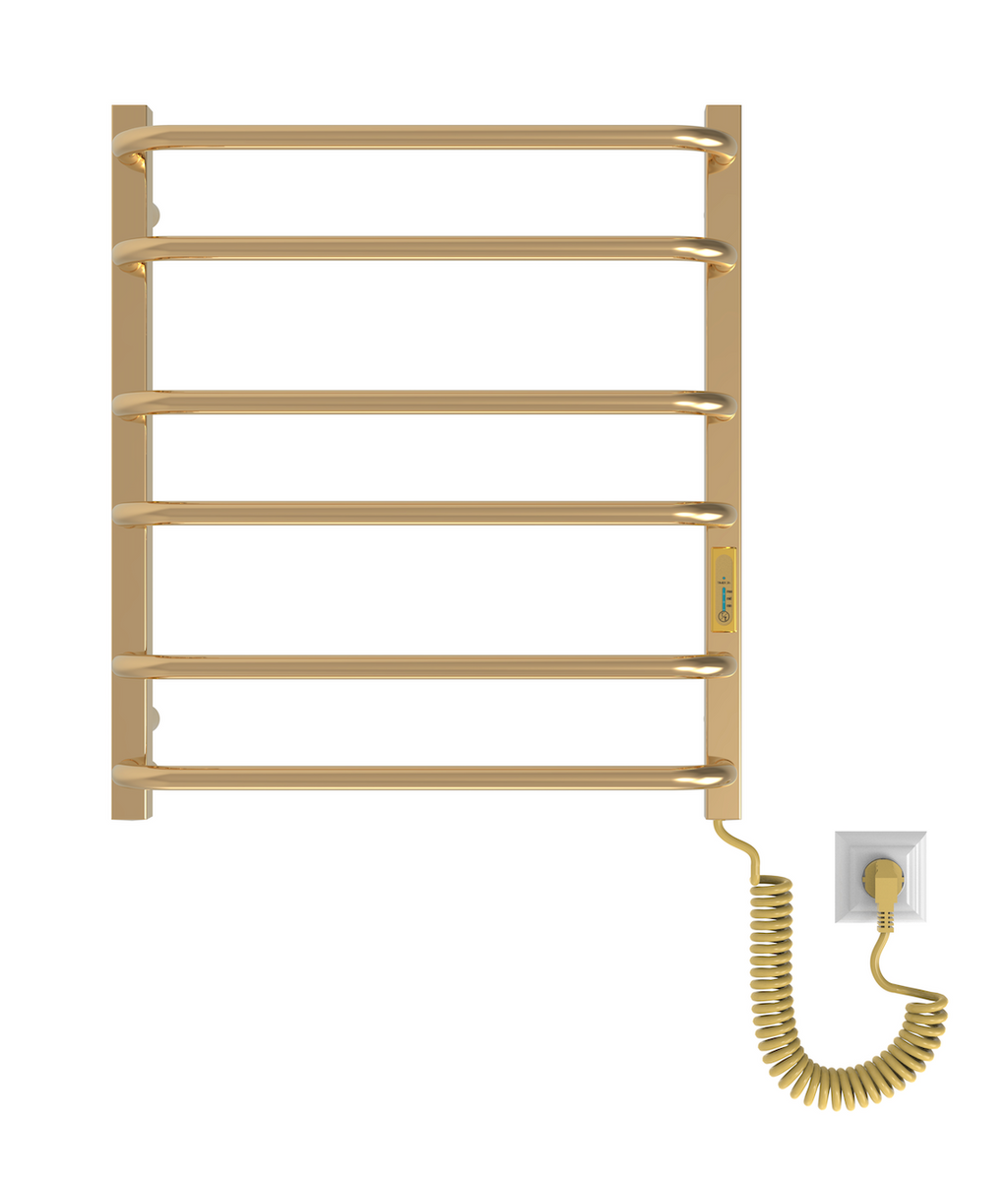 Standard Lux 6 Gold