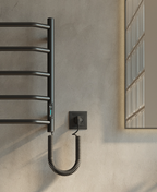 Trapezium 5 Black