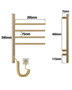 Wertykal 4 Gold periat
