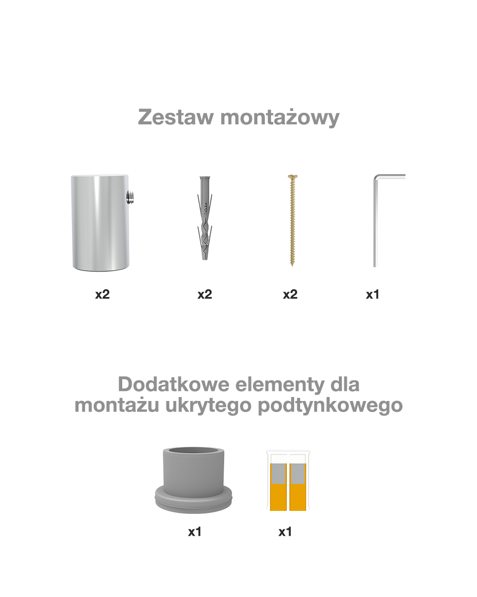 Wertykal 6 Crom