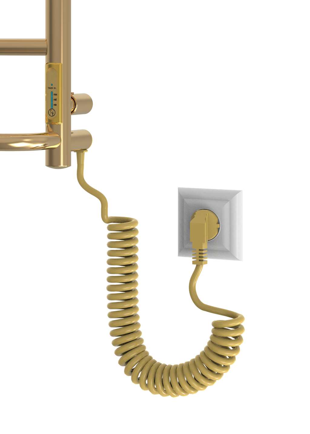 Kaskada cu raft 6 Gold