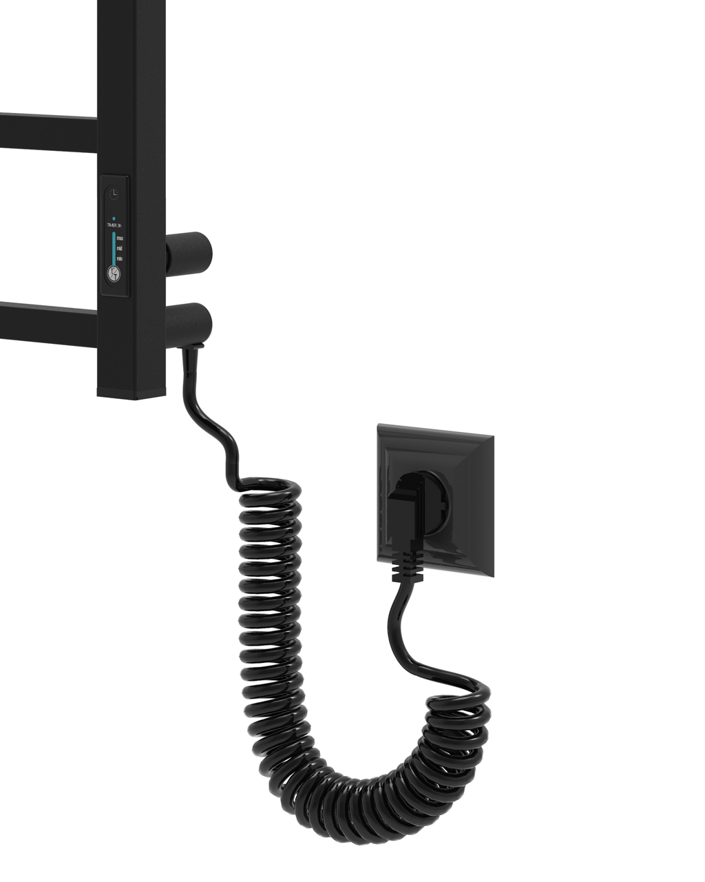 Atria 13 Black