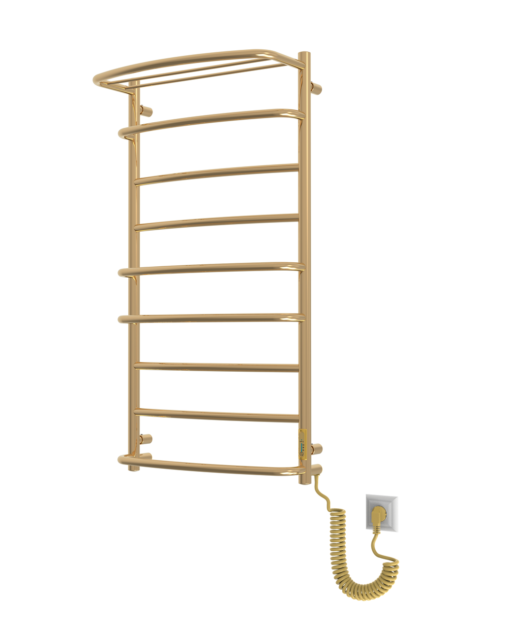 Kaskada cu raft 9 Gold