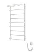 Kaskada cu raft 9 Alb