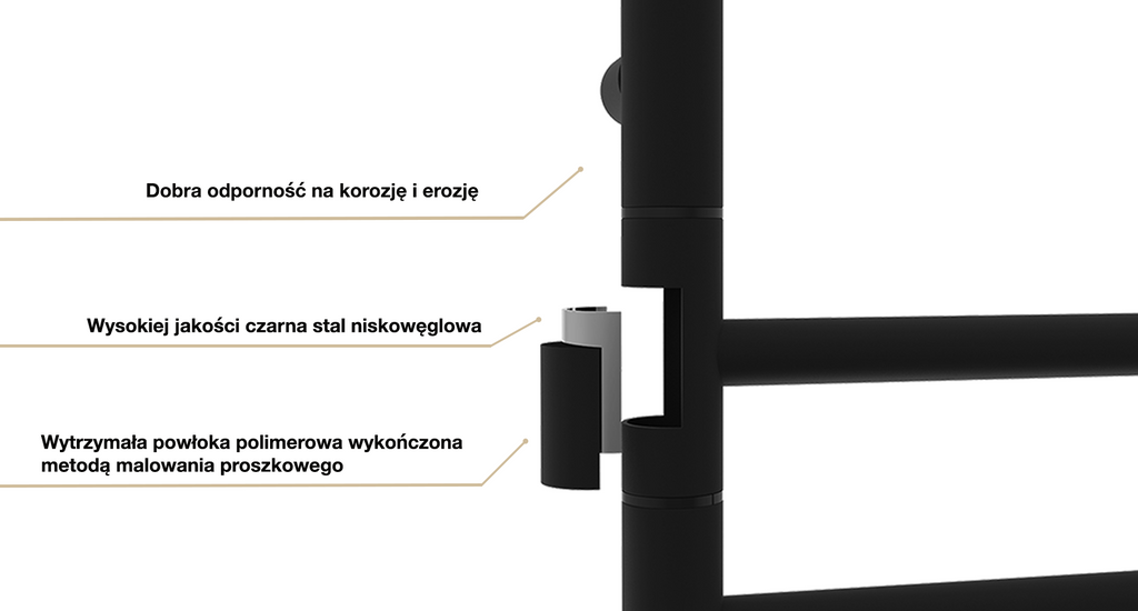 Wertykal 6 Black