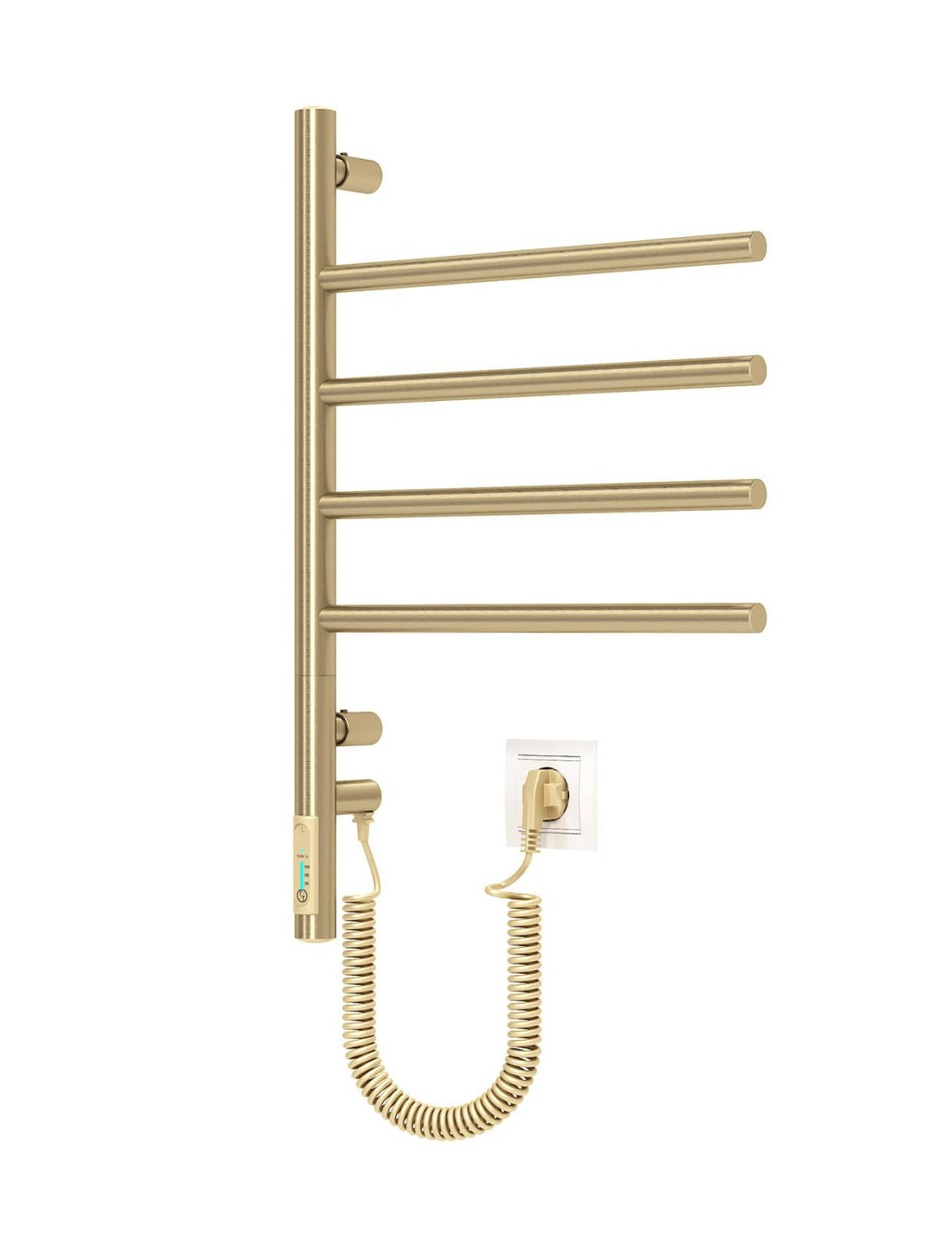 Wertykal 4 Gold periat