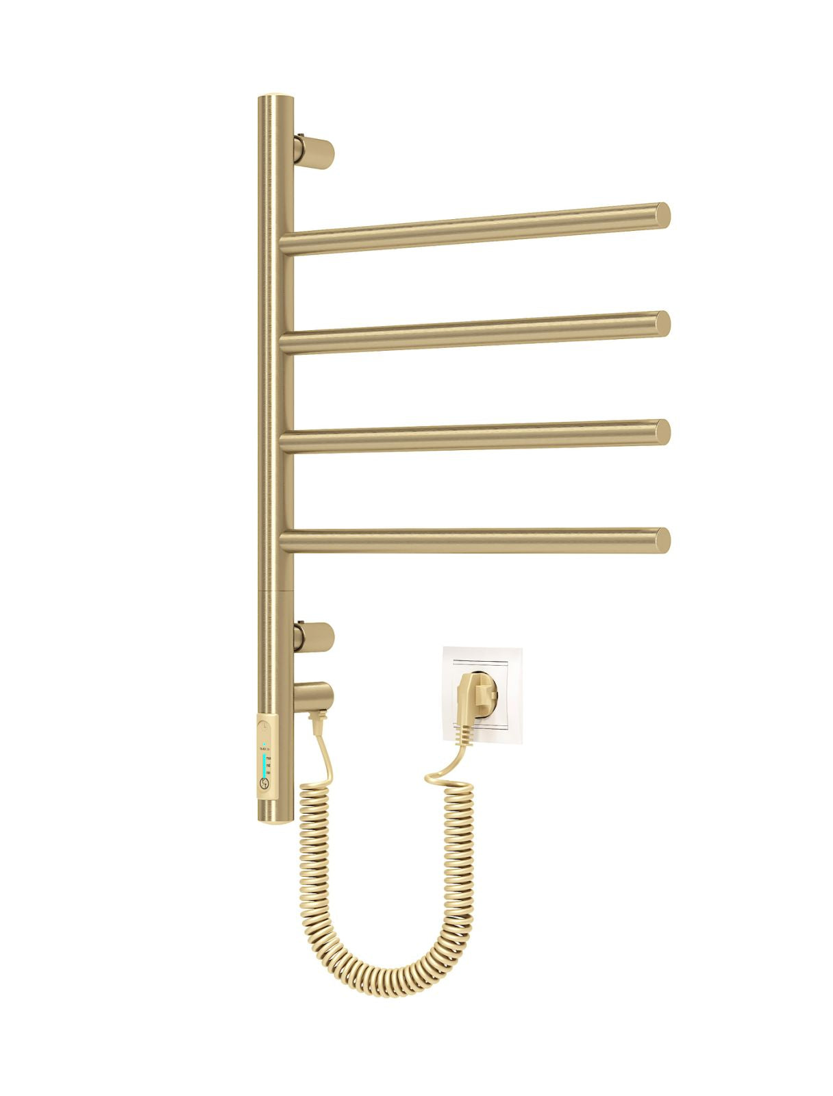 Wertykal 4 Gold periat