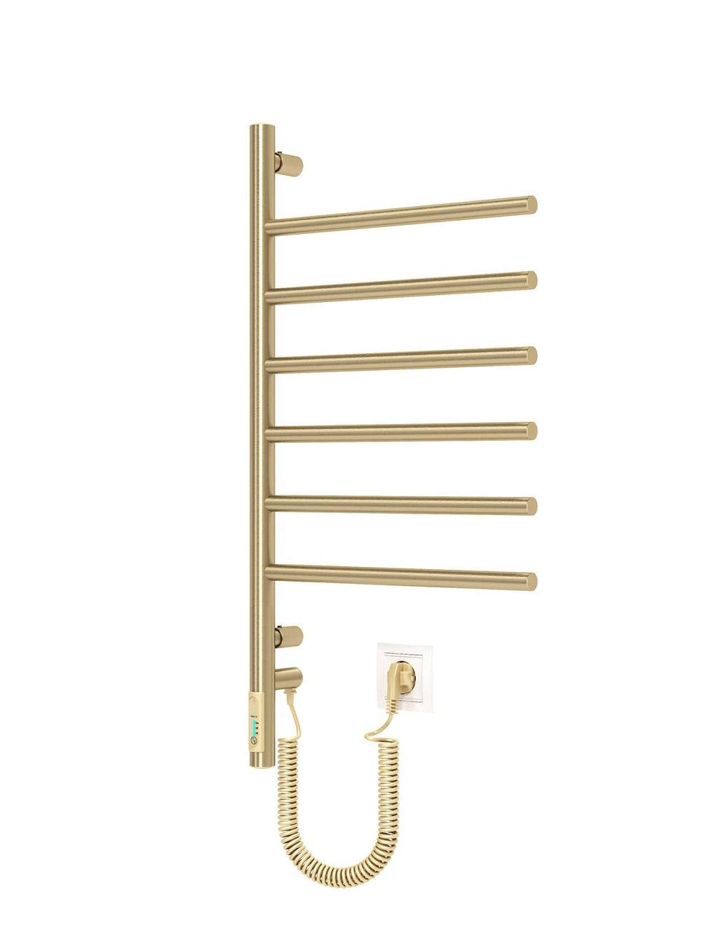 Wertykal 6 Gold periat