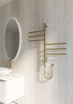 Wertykal 6 Gold periat