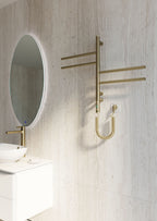 Wertykal 4 Gold periat